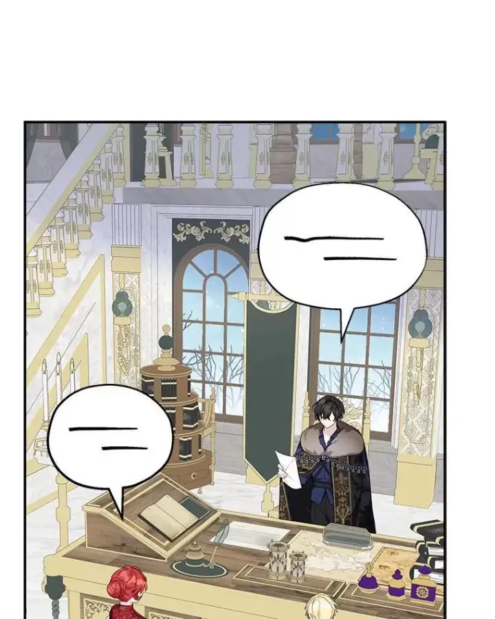 《反派家族的掌权小女儿》79.准备礼物图20