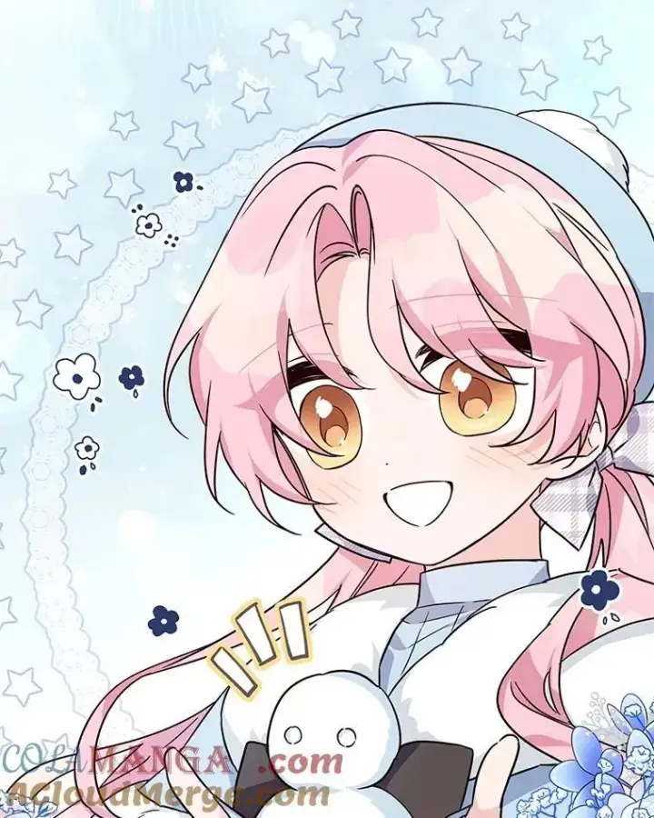 《反派家族的掌权小女儿》79.准备礼物图5