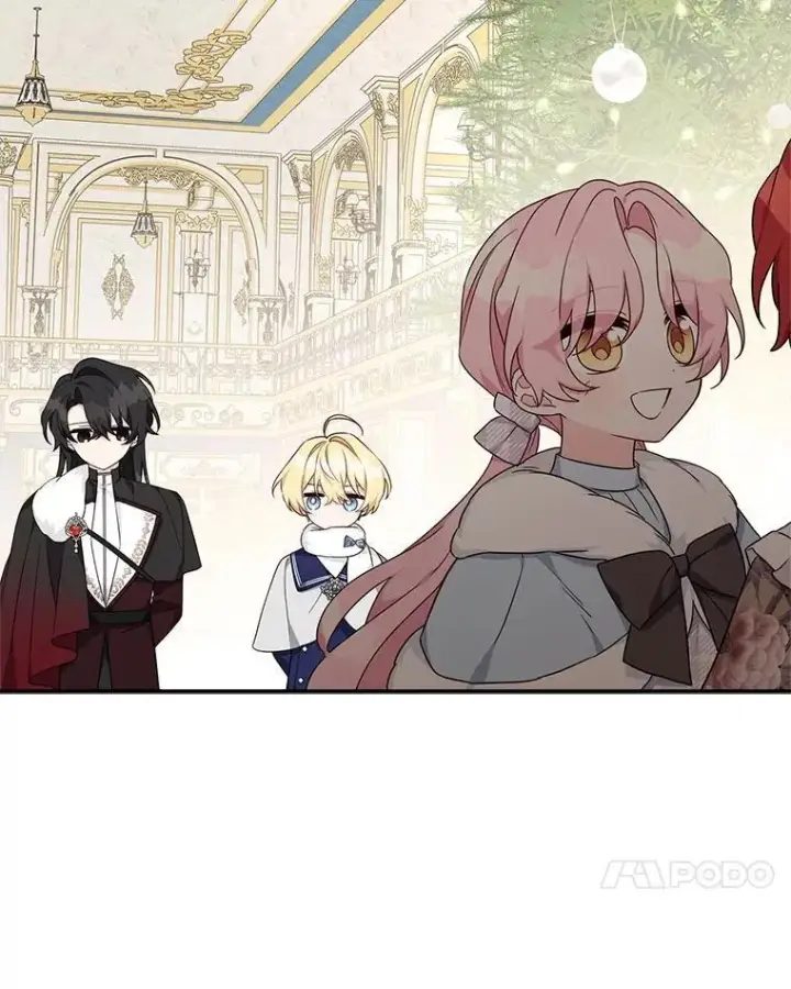 《反派家族的掌权小女儿》79.准备礼物图76