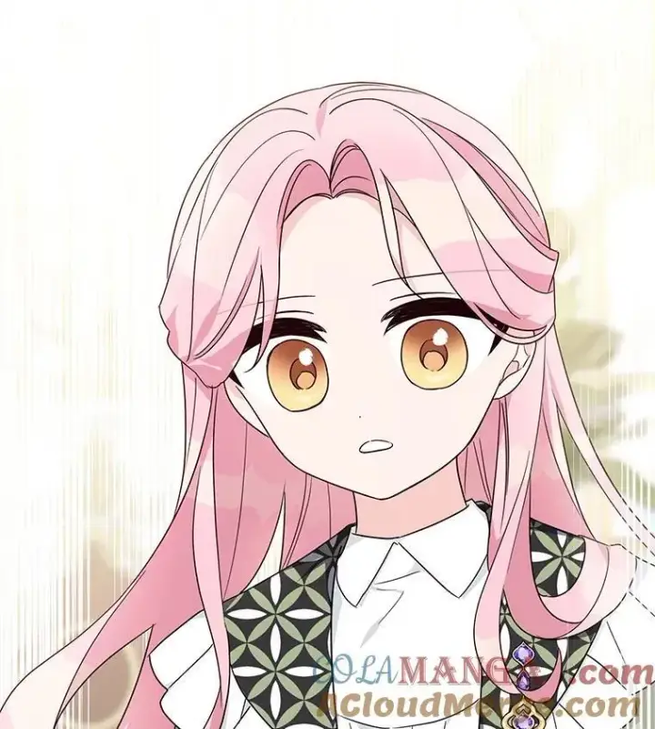 《反派家族的掌权小女儿》80.我真正的名字图109