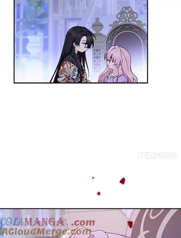 《反派家族的掌权小女儿》80.我真正的名字图37