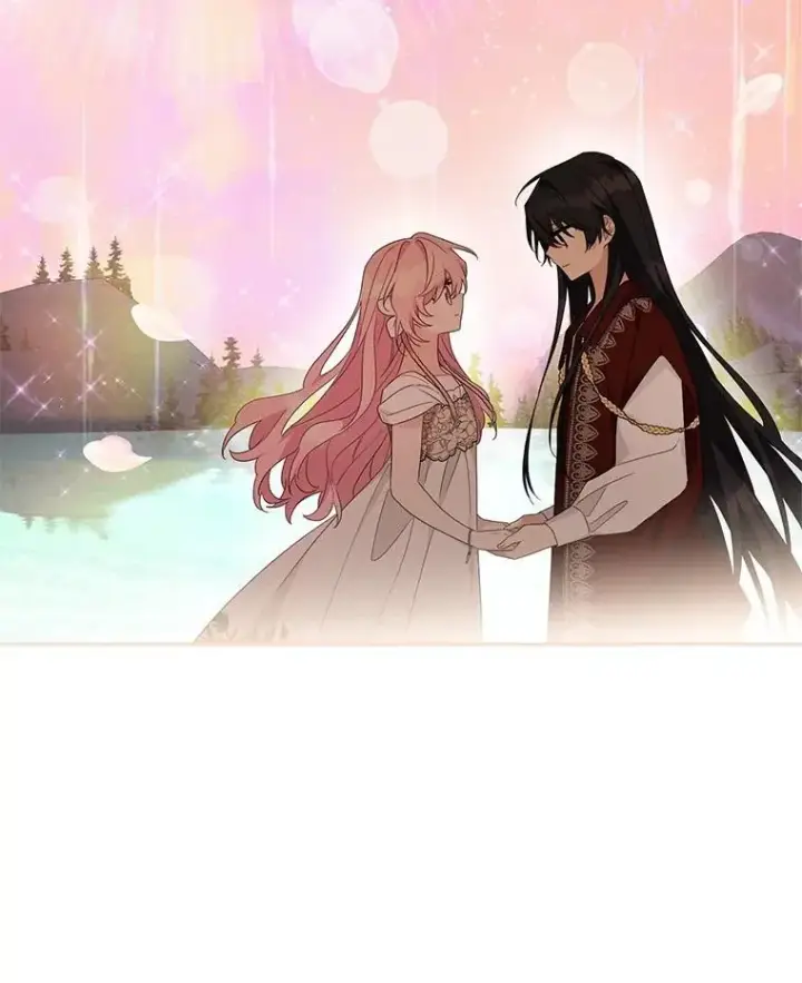 《反派家族的掌权小女儿》83.愿意等你图106