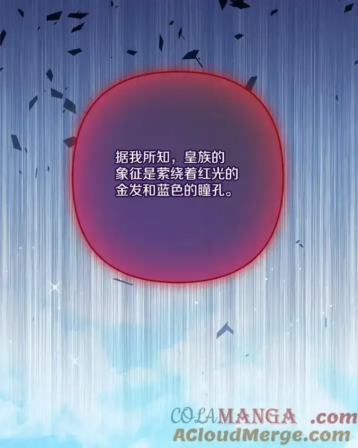 《反派家族的掌权小女儿》98.皇族象征图101