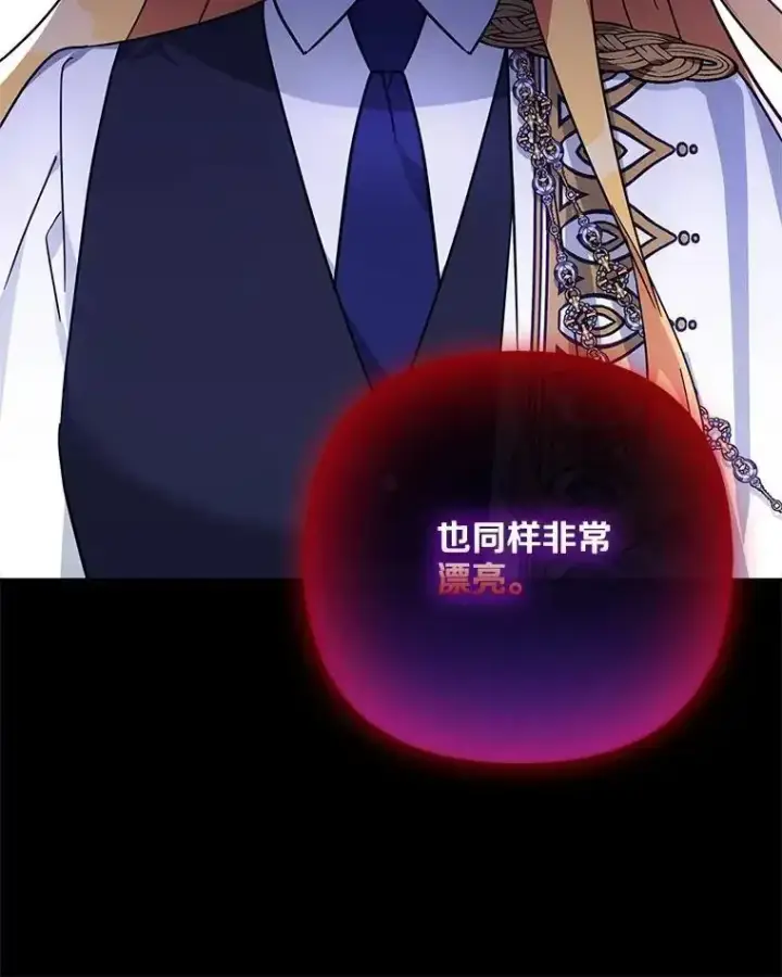 《反派家族的掌权小女儿》98.皇族象征图106