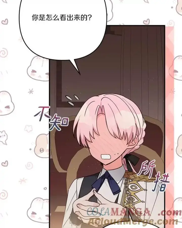 《反派家族的掌权小女儿》98.皇族象征图17