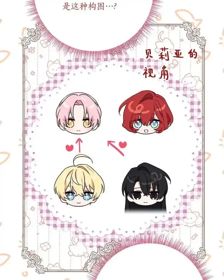 《反派家族的掌权小女儿》98.皇族象征图24