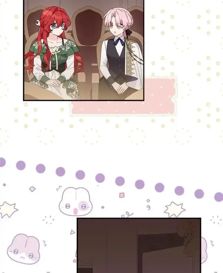 《反派家族的掌权小女儿》98.皇族象征图4