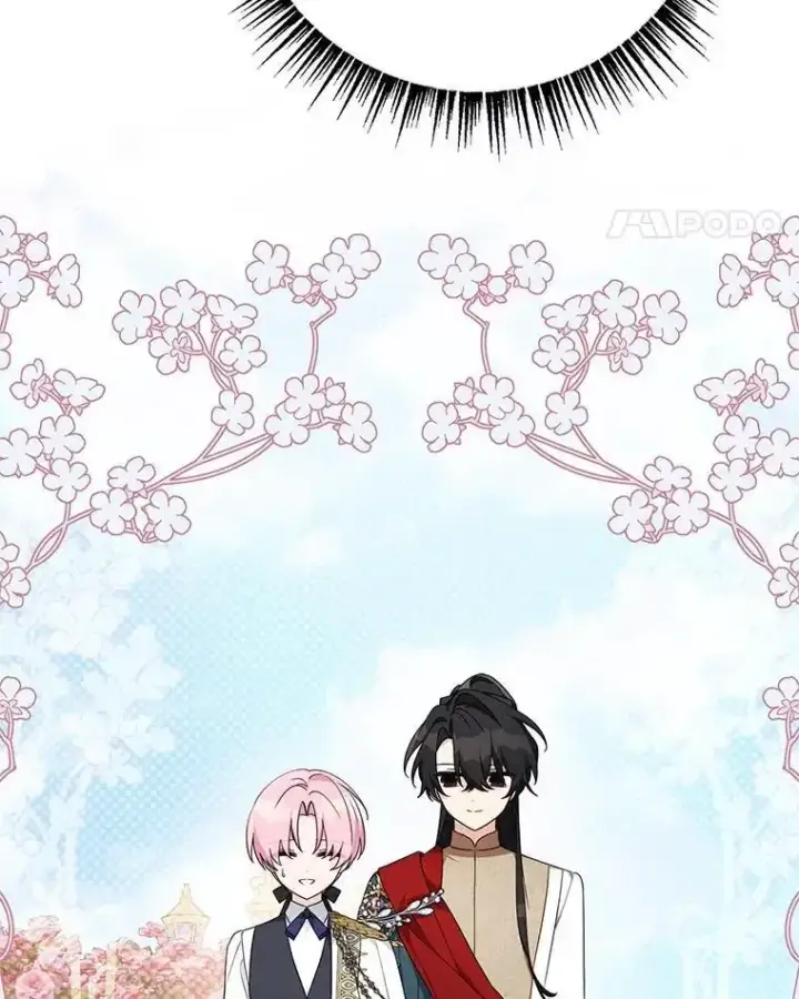 《反派家族的掌权小女儿》98.皇族象征图87