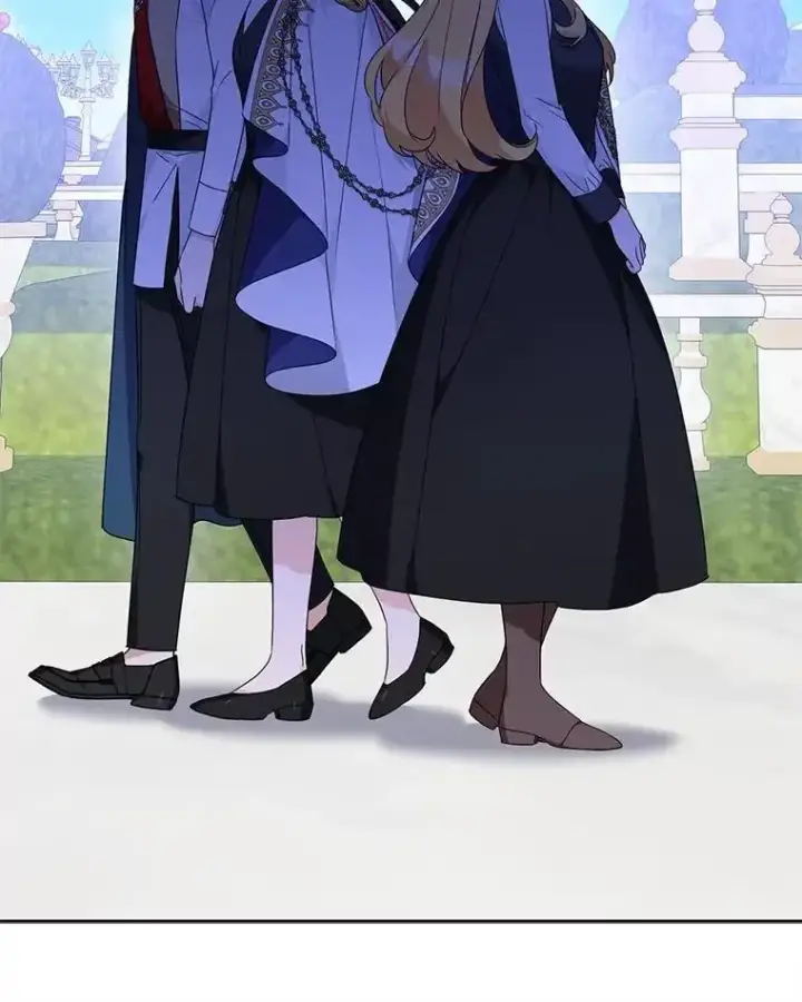 《反派家族的掌权小女儿》98.皇族象征图98
