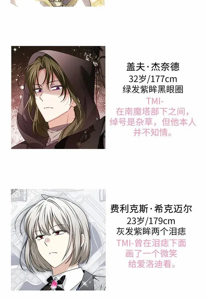 《反派家族反对独立》【免费】第一季 后记图15