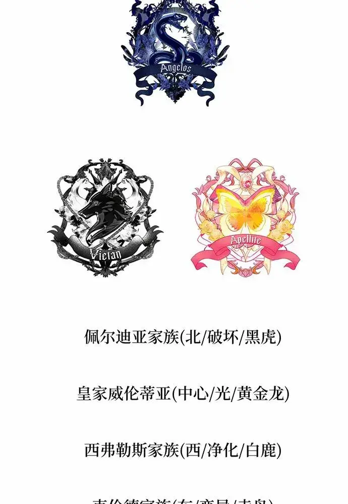 《反派家族反对独立》【免费】第一季 后记图24
