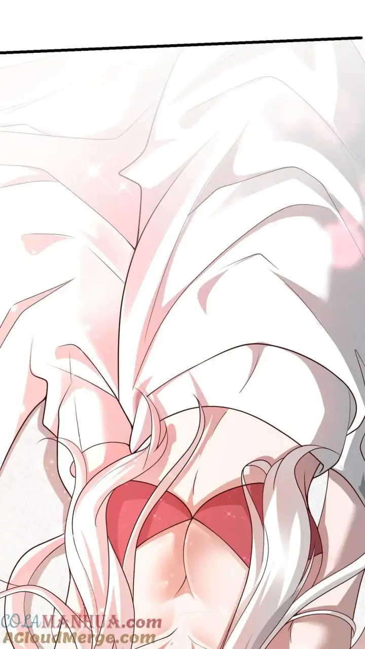 《反派领主：玩家和主角都想刀我》第56话 玩家二测图19