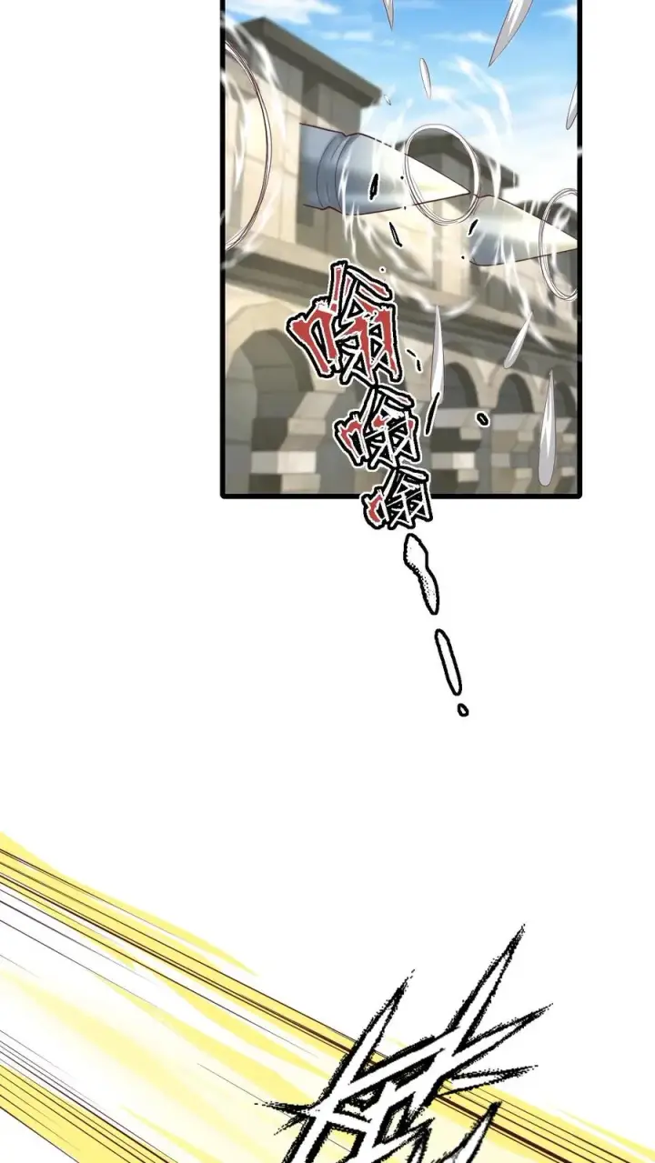 《反派领主：玩家和主角都想刀我》第59话 主动出击图32