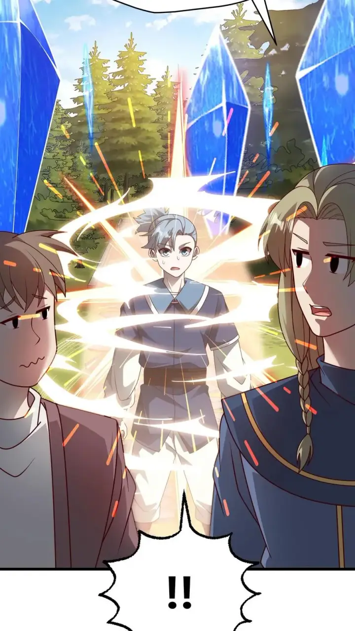 《反派领主：玩家和主角都想刀我》第60话 被削弱图18