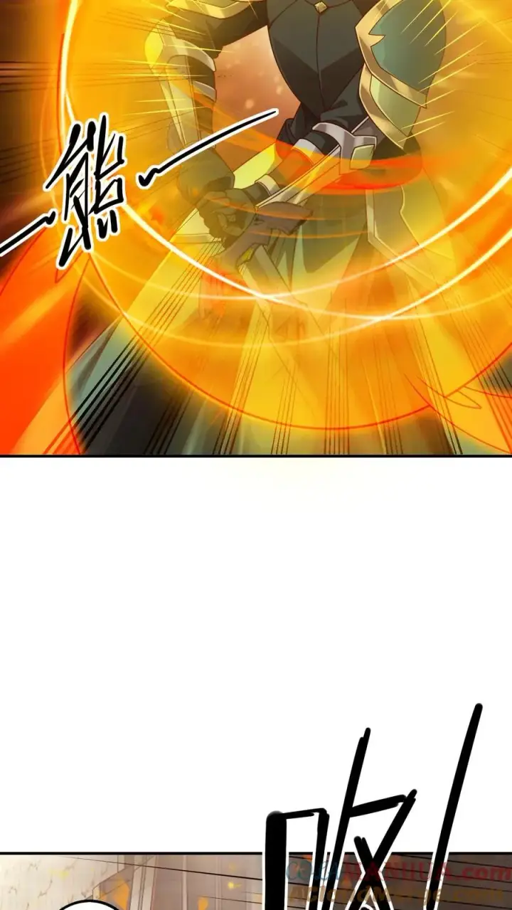 《反派领主：玩家和主角都想刀我》第61话 受伤图5