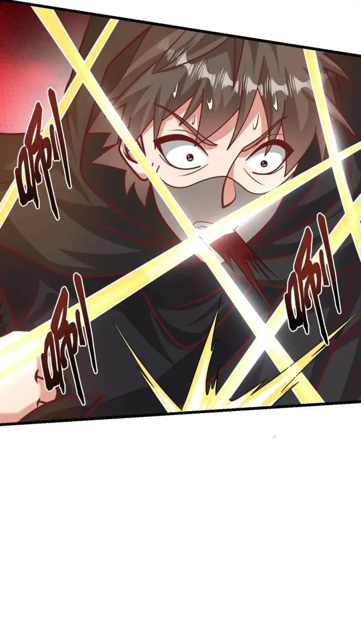 《反派领主：玩家和主角都想刀我》第65话 若伊觉醒图10