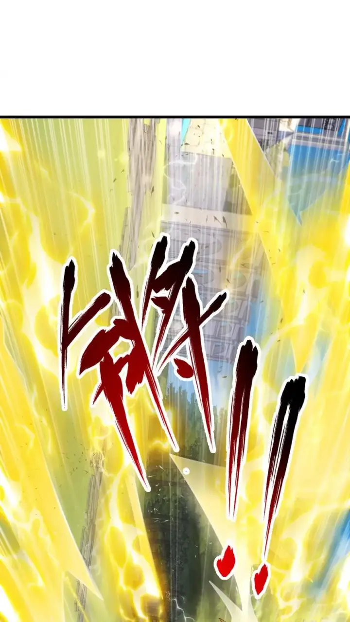 《反派领主：玩家和主角都想刀我》第65话 若伊觉醒图34