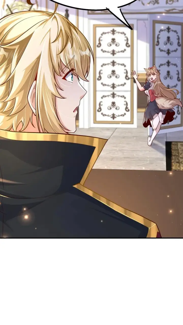《反派领主：玩家和主角都想刀我》第67话 获得命运锁链图26