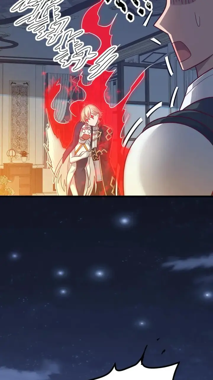 《反派领主：玩家和主角都想刀我》第70话 王都的密信图34