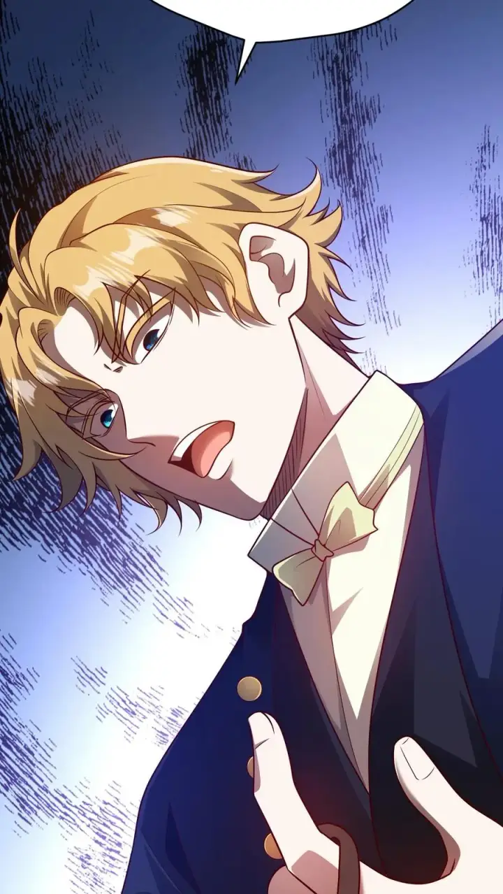 《反派领主：玩家和主角都想刀我》第78话 精灵少女图8