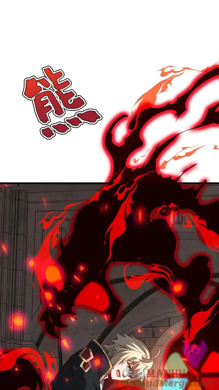 《反派领主：玩家和主角都想刀我》第83话 学会享受图11