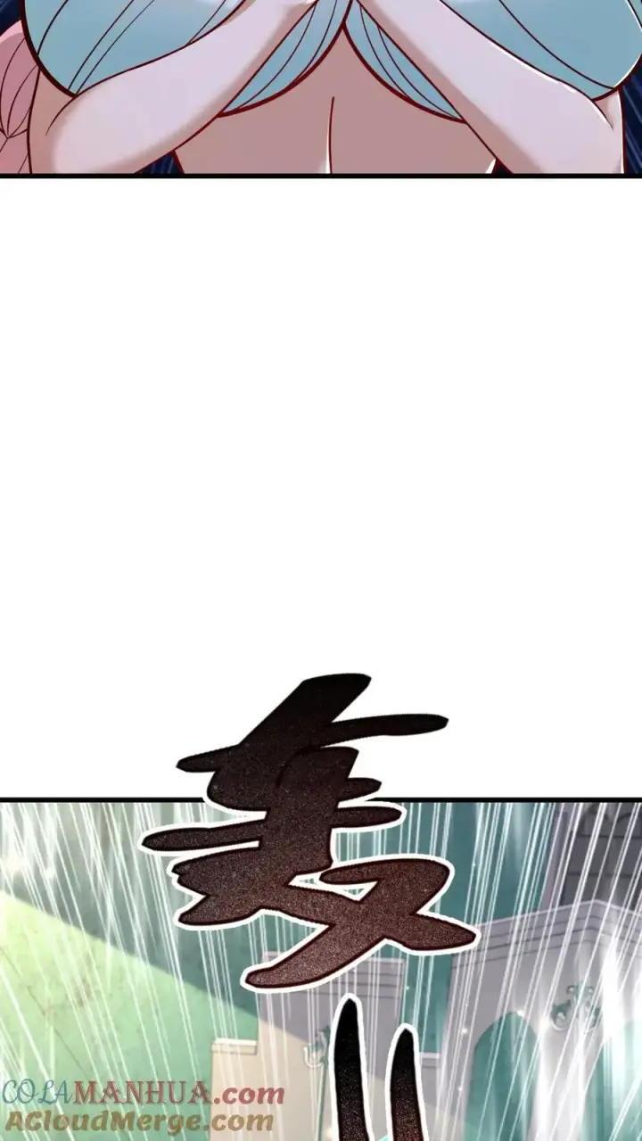 《反派领主：玩家和主角都想刀我》第93话 泡泡觉醒图23