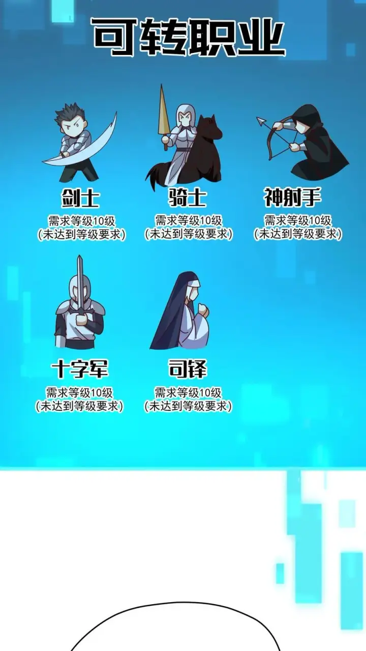 《反派领主：玩家和主角都想刀我》第95话 积极的玩家图36