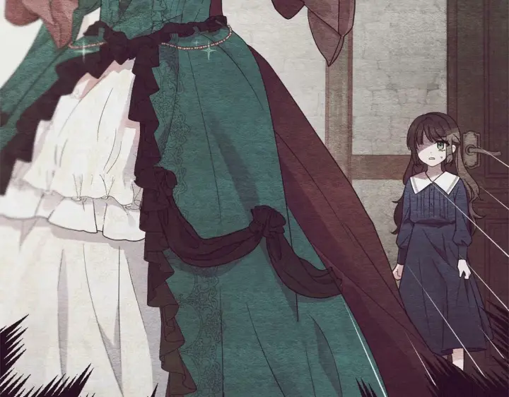 《反派少女被爱意围绕》第2话 萌崽敞开心扉？图75