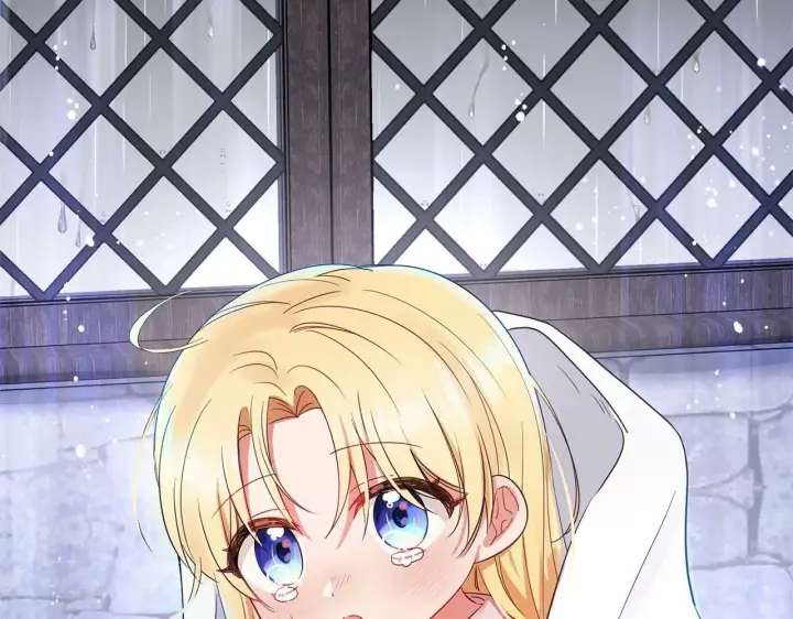 《反派少女被爱意围绕》第2话 萌崽敞开心扉？图93