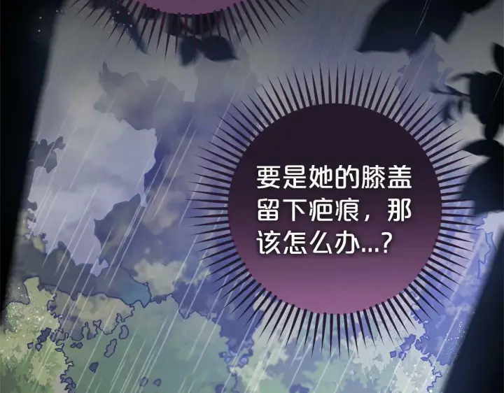 《反派少女被爱意围绕》第3话 暴雨求医图170