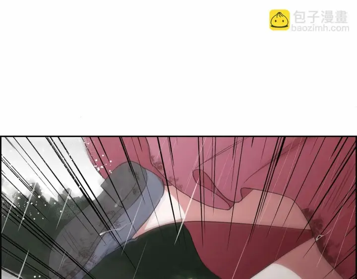 《反派少女被爱意围绕》第3话 暴雨求医图174