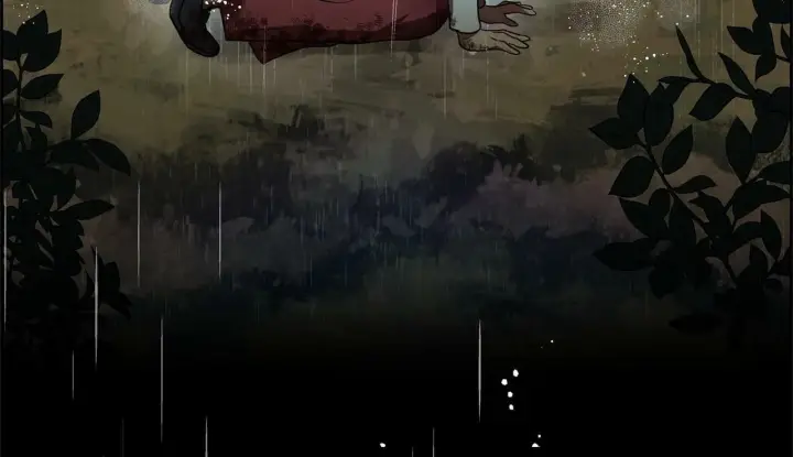 《反派少女被爱意围绕》第3话 暴雨求医图181