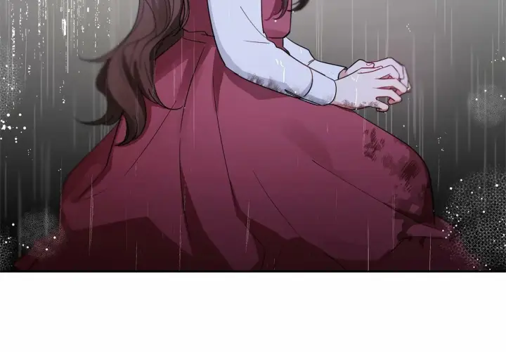 《反派少女被爱意围绕》第3话 暴雨求医图188