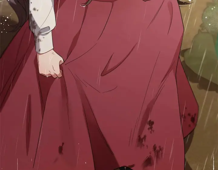 《反派少女被爱意围绕》第3话 暴雨求医图196