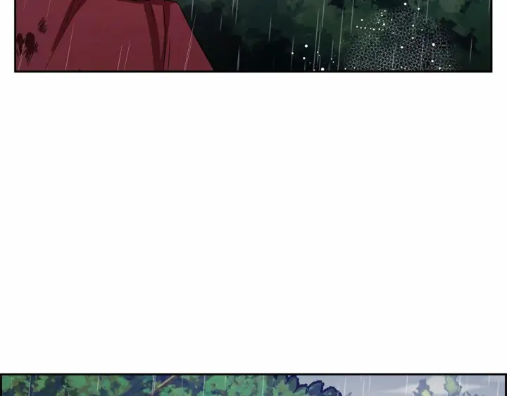 《反派少女被爱意围绕》第3话 暴雨求医图201