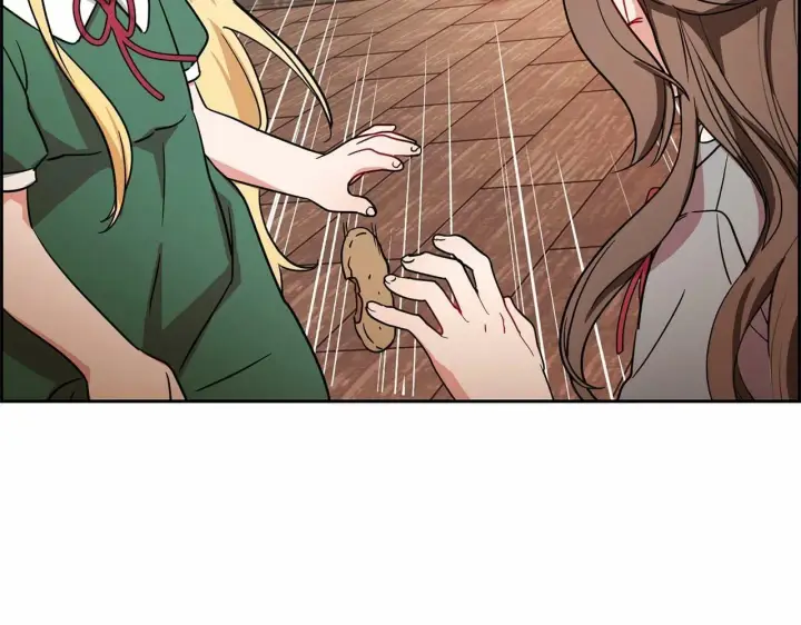 《反派少女被爱意围绕》第3话 暴雨求医图64