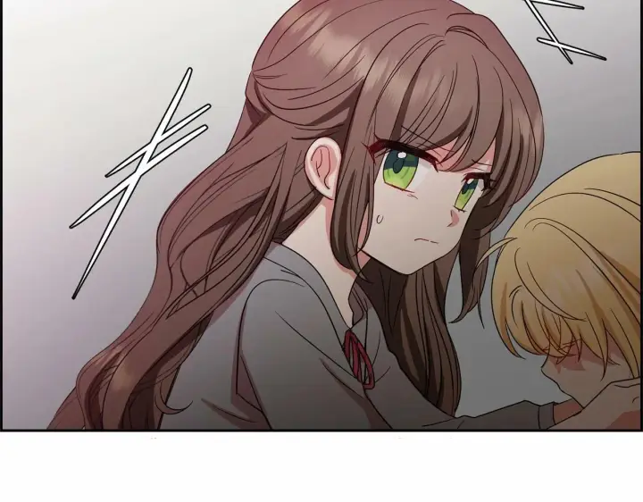 《反派少女被爱意围绕》第3话 暴雨求医图76