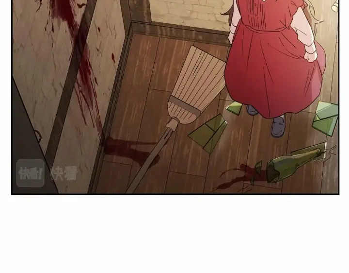 《反派少女被爱意围绕》第4话 好好道别图181
