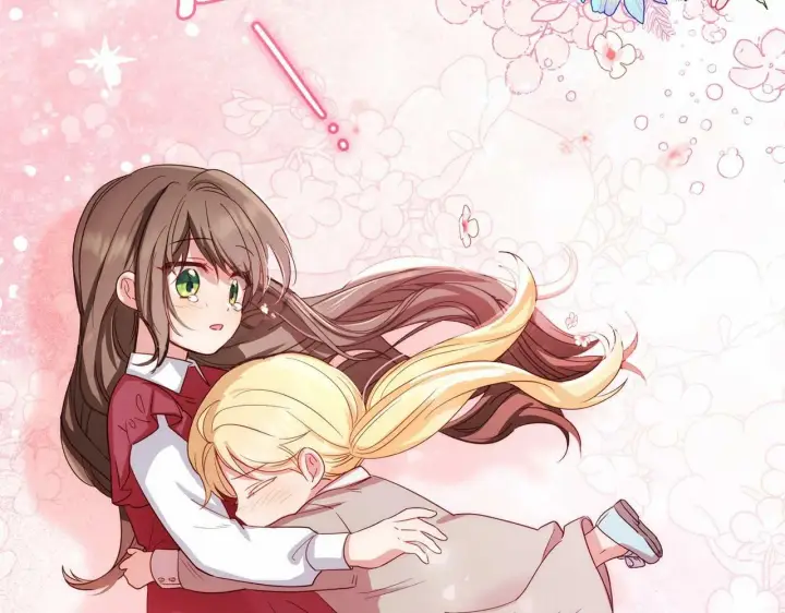 《反派少女被爱意围绕》第4话 好好道别图211
