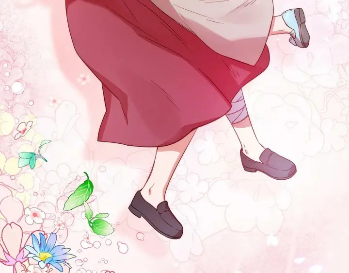 《反派少女被爱意围绕》第4话 好好道别图212