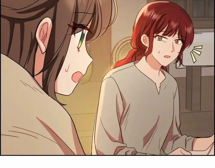 《反派少女被爱意围绕》第4话 好好道别图35