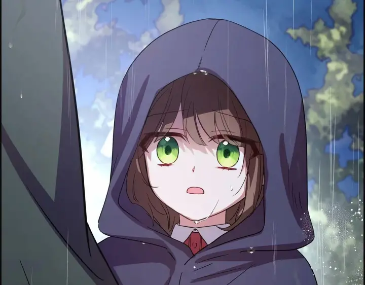 《反派少女被爱意围绕》第4话 好好道别图82