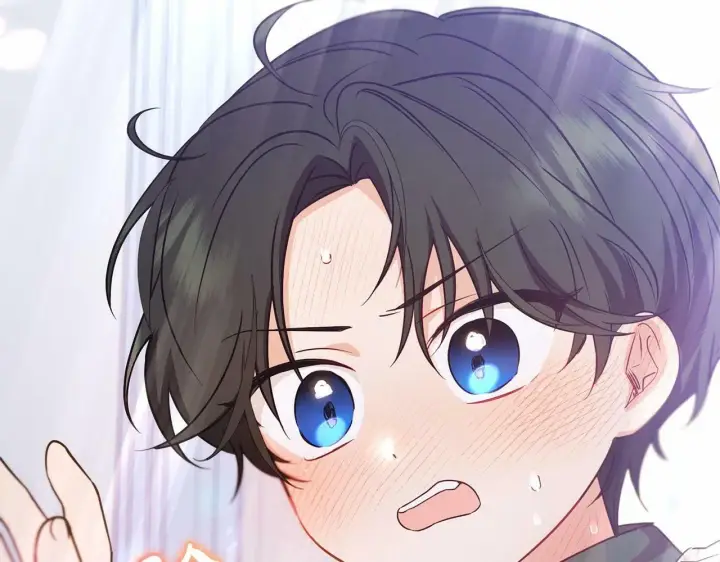 《反派少女被爱意围绕》第6话 傲娇二少爷被拿捏图218
