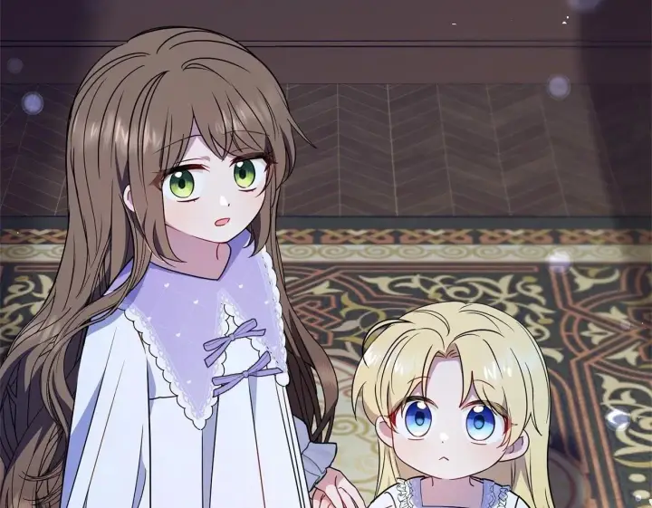 《反派少女被爱意围绕》第10话 卑贱的血脉图200