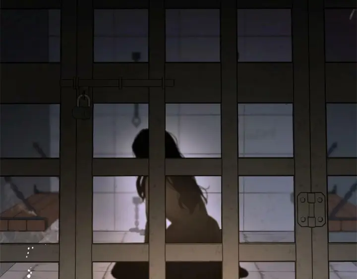 《反派少女被爱意围绕》第12话 坏长老的计划图188