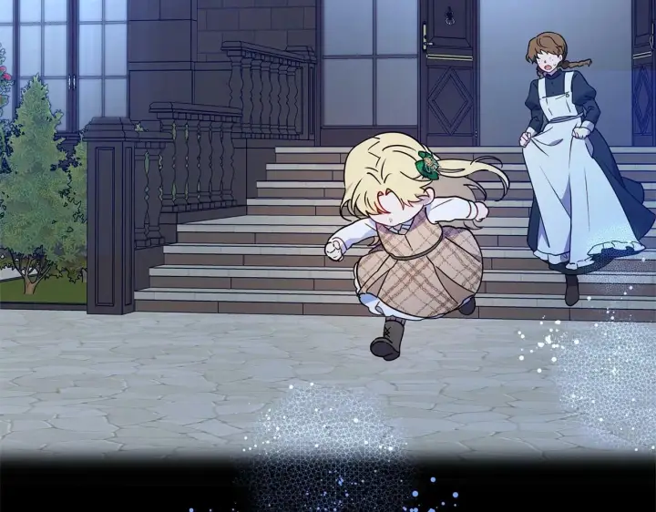《反派少女被爱意围绕》第14话 为什么喜欢我？图147