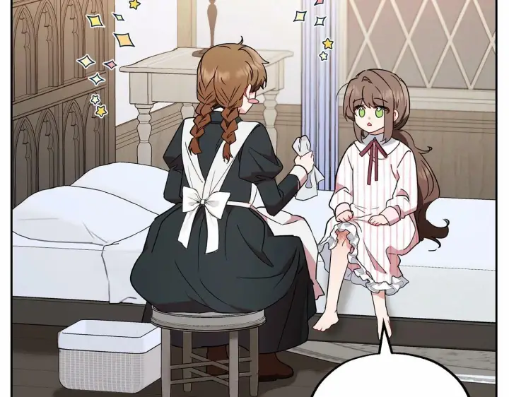 《反派少女被爱意围绕》第14话 为什么喜欢我？图161