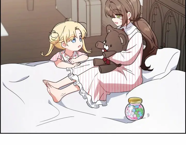 《反派少女被爱意围绕》第14话 为什么喜欢我？图173