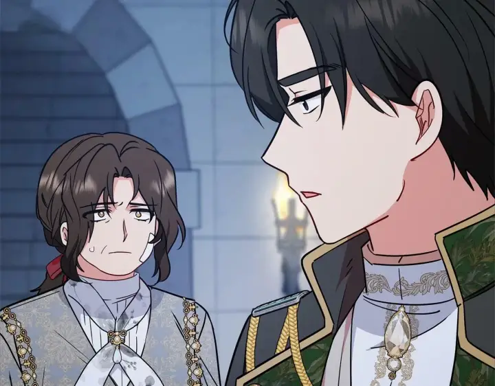 《反派少女被爱意围绕》第14话 为什么喜欢我？图25