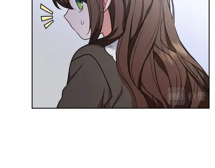 《反派少女被爱意围绕》第14话 为什么喜欢我？图31